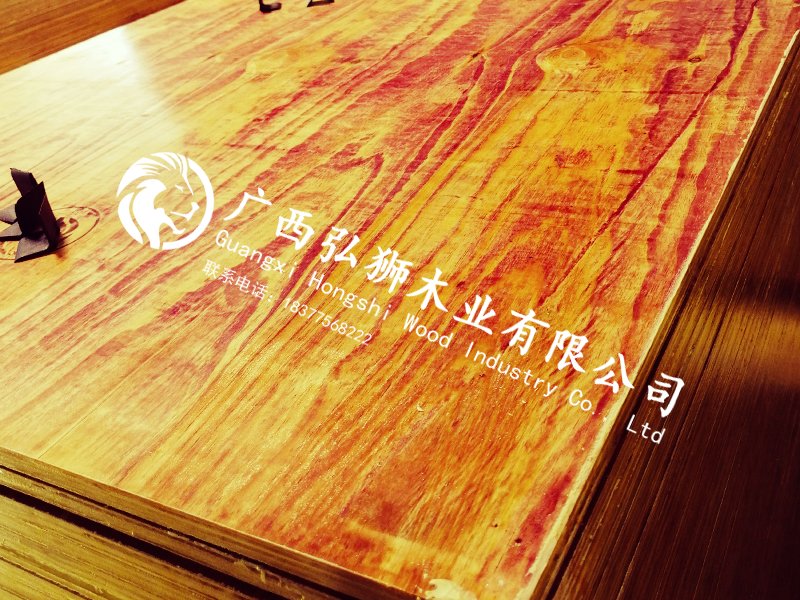 广西建筑模板厂家主要生产哪一类模板