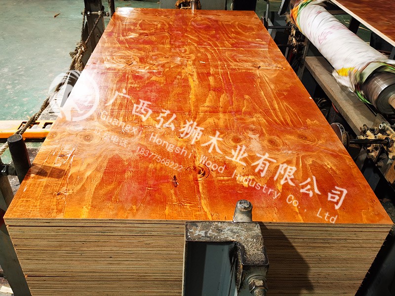 建筑模板木模板批发价格