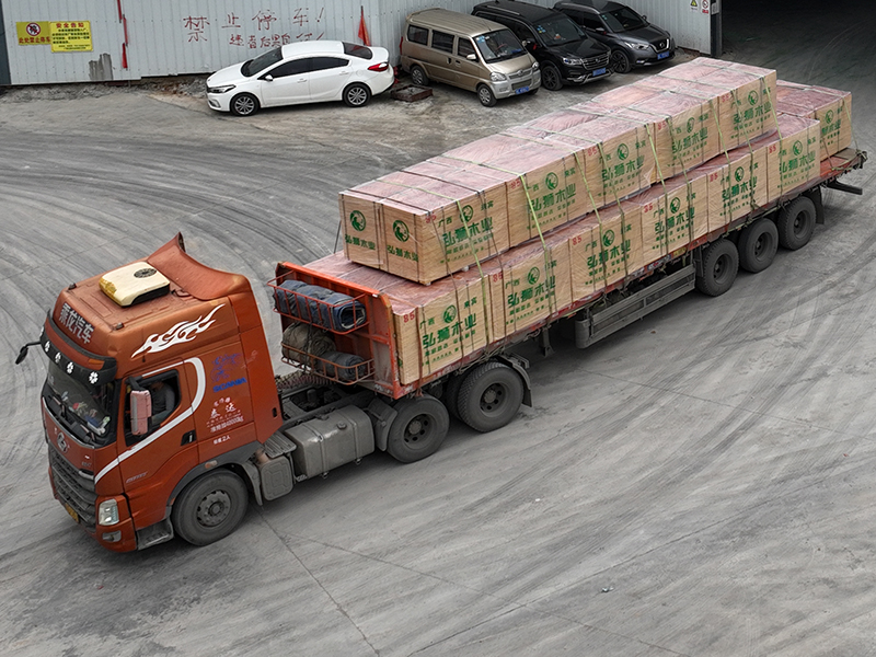 2024年建筑模板发展行情分析