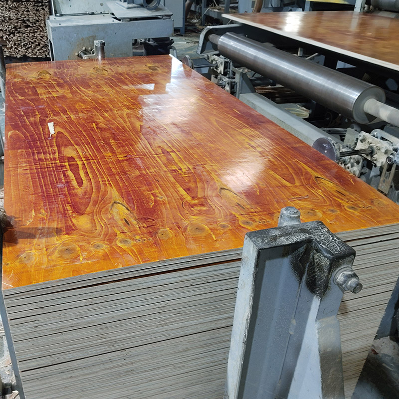 探析广西建筑模板的价格之谜