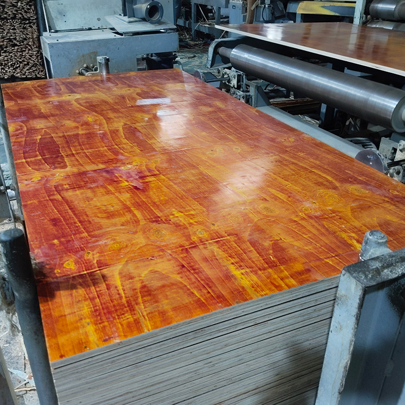 广西建筑模板目前行情怎么样