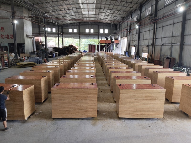 广西建筑模板产业链整合策略插图