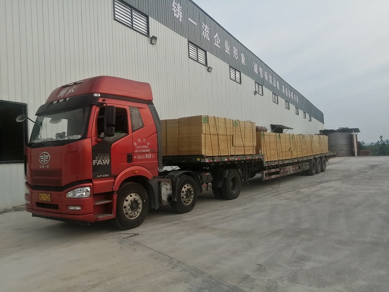 广西建筑模板：从传统到现代的蜕变插图1