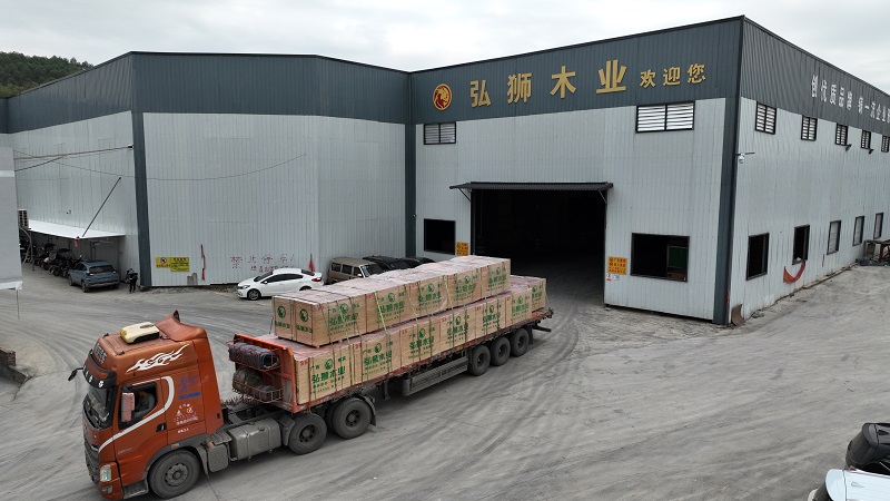 探秘广西建筑木模板知名厂家，助力建筑品质提升插图