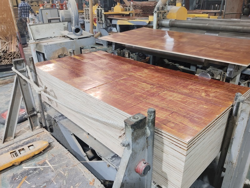 建筑木模板行业的现状与未来​插图