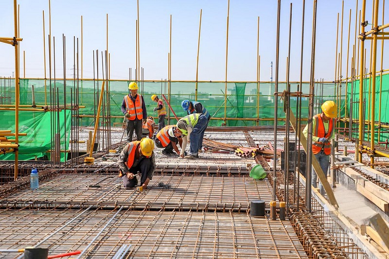 建筑木模板行业的现状与未来​插图1